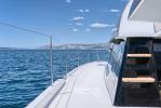 Yachtcharter Luna49 Gold 4