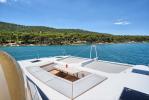 Yachtcharter Luna49 Gold 5