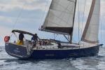 Yachtcharter Dufour56Exclusive Tefnut 1