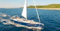 Yachtcharter Dufour56Exclusive Tefnut 2