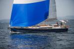 Yachtcharter Dufour56Exclusive Tefnut 3