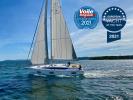 Yachtcharter BavariaC42 Ermis