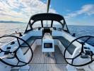 Yachtcharter BavariaC42 Ermis 17