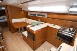 Yachtcharter Sun Odyssey 419 3 cab 2wc Euros aussenansicht 5