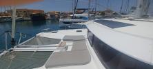 Yachtcharter Lagoon46 Dos Hermanos 2