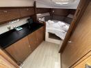 Yachtcharter BavariaS29 Denver 9