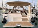 Yachtcharter Dufour430GrandLarge Kaja 2
