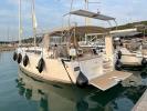 Yachtcharter Dufour430GrandLarge Kaja 4
