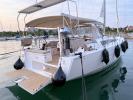Yachtcharter Dufour430GrandLarge Kaja 5