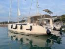 Yachtcharter Dufour430GrandLarge Kaja 6
