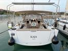 Yachtcharter Dufour430GrandLarge Kaja 7