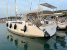 Yachtcharter Dufour430GrandLarge Kaja 8