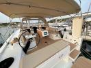 Yachtcharter Dufour430GrandLarge Kaja 9