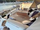 Yachtcharter Dufour430GrandLarge Kaja 11