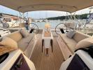 Yachtcharter Dufour430GrandLarge Kaja 12