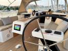 Yachtcharter Dufour430GrandLarge Kaja 13