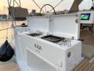 Yachtcharter Dufour430GrandLarge Kaja 14