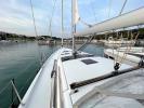 Yachtcharter Dufour430GrandLarge Kaja 15