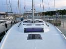 Yachtcharter Dufour430GrandLarge Kaja 17