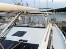 Yachtcharter Dufour430GrandLarge Kaja 18