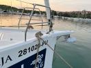 Yachtcharter Dufour430GrandLarge Kaja 20
