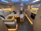 Yachtcharter Dufour430GrandLarge Kaja 21