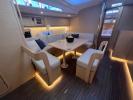 Yachtcharter Dufour430GrandLarge Kaja 23