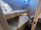 Yachtcharter Dufour430GrandLarge Kaja 39