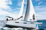 Yachtcharter Dehler38 Jenny 1