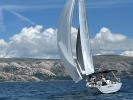 Yachtcharter Dehler38 Jenny 2