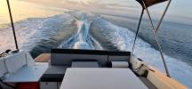Yachtcharter MerryFisher795Series2 Medolino 3