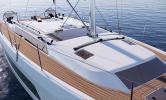 Yachtcharter Dufour44 5