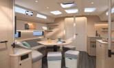 Yachtcharter Dufour44 6