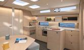 Yachtcharter Dufour44 8