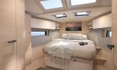 Yachtcharter Dufour44 9