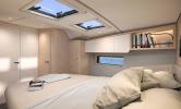 Yachtcharter Dufour44 10