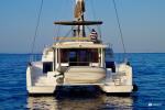 Yachtcharter Bali4 Antigone 1