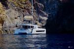 Yachtcharter Bali4 Antigone 2