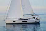 Yachtcharter Oceanis46 Arianna