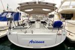 Yachtcharter Oceanis46 Arianna 2