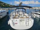 Yachtcharter Oceanis34 Finia