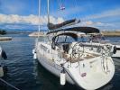 Yachtcharter Oceanis34 Finia 1