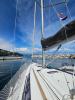 Yachtcharter Oceanis34 Finia 6