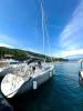 Yachtcharter Oceanis34 Finia 7