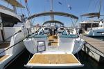 Yachtcharter Hanse458 Isabelle
