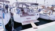 Yachtcharter BavariaC38 Alesia