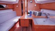 Yachtcharter BavariaCruiser34 Saona 8