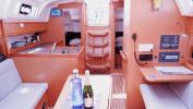 Yachtcharter BavariaCruiser37 Catalina 6