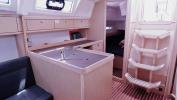 Yachtcharter BavariaCruiser37 Paloma 10