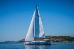 Yachtcharter Hanse510 51cab Vivid 1